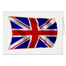 drapeau britannique britannique drapeau bannière cartes