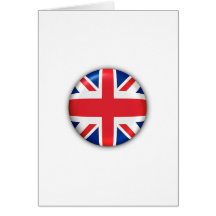 DRAPEAU BRITANNIQUE CARTES