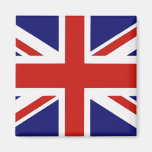 Drapeau britannique magnets pour réfrigérateur