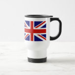 Drapeau britannique mugs à café