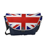 Drapeau britannique sacoches