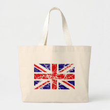 Drapeau BRITANNIQUE Sacs