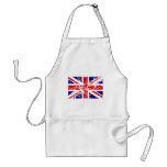 Drapeau BRITANNIQUE Tablier