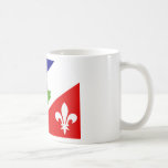 Drapeau canadien Proposal (1939) Tasses À Café