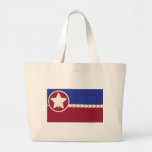 Drapeau canadien Proposal (1946) Sac Fourre-tout