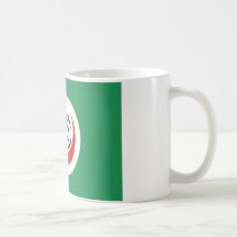 Drapeau de Conférence Islamique Mugs