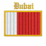 Drapeau de Dubaï Vestes