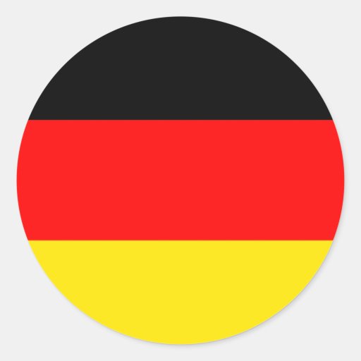 36+ Germany Flag Round Logo Pictures