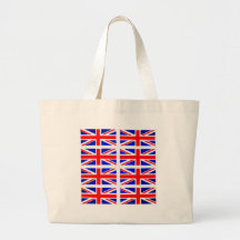 DRAPEAU DE LA GRANDE-BRETAGNE SAC