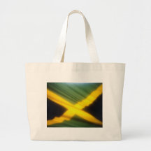 Drapeau de la Jamaïque Sacs
