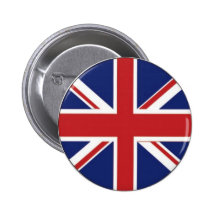 Drapeau de l'Angleterre Pin's