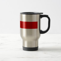 Drapeau de l'Angleterre Tasse À Café
