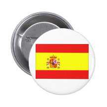 Drapeau de l'Espagne Pin's