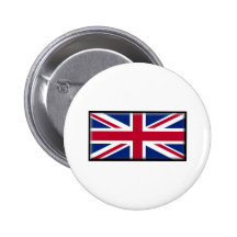 Drapeau de l'Irlande du Nord Badge Avec Épingle