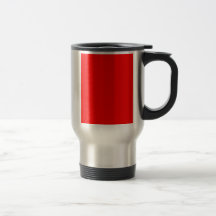 Drapeau de l'Italie Tasse À Café