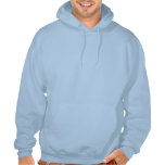 Drapeau de ondulation de la Corée du Sud Sweat-shirts Avec Capuche