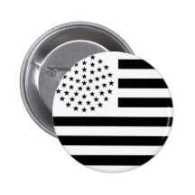 Drapeau des 51 USA d'étoile Badges Avec Agrafe