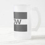 DRAPEAU DES CORNOUAILLES TASSE