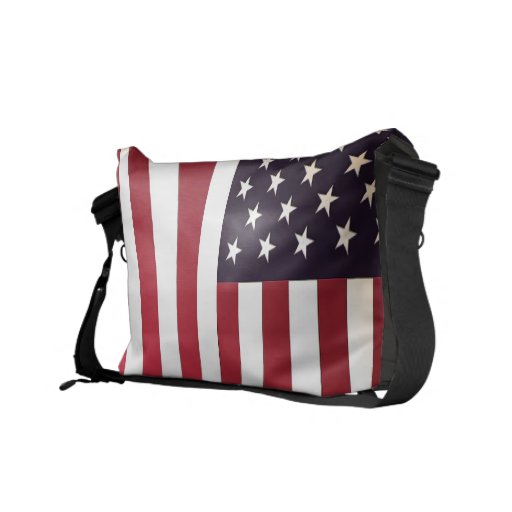 drapeau des Etats-Unis Sacoches