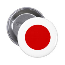 Drapeau du Japon Pin's