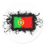 Drapeau du Portugal