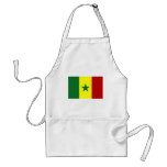 Drapeau du Sénégal Tabliers