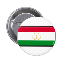 Drapeau du Tadjikistan Pin's Avec Agrafe