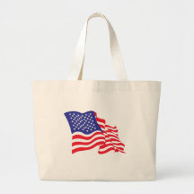 Drapeau d'USA/American Sac