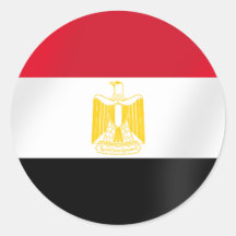 Drapeau égyptien de tee - shirt et de cadeaux de l autocollants