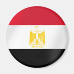Drapeau égyptien de tee - shirt et de cadeaux de l aimants