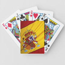 DRAPEAU ESPAGNOL