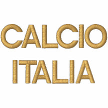 Drapeau italien chic Italie 2012 de Calcio Italie  Veste