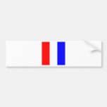 Drapeau marin T Autocollants Pour Voiture