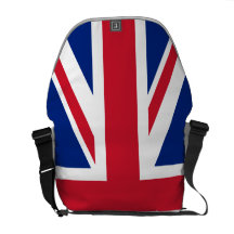 Drapeau national du Royaume-Uni Besace