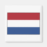 Drapeau néerlandais aimants
