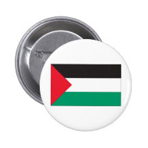 Drapeau palestinien badge