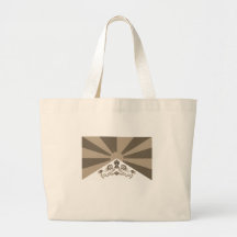DRAPEAU TIBÉTAIN SAC FOURRE-TOUT