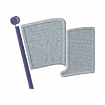 DRAPEAU POLO