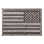 Drapeau uniforme des États-Unis d'armée (couleur d Set De Table