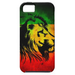 Dreadlion Étui iPhone 5