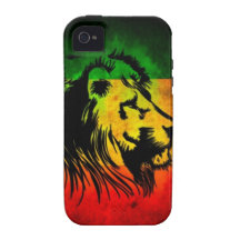 Dreadlion Étui Vibe iPhone 4