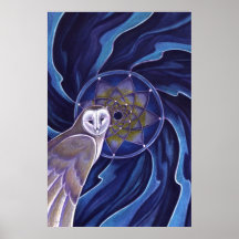 Dreamguardian Poster