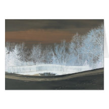 Dreamscape Carte De Vœux