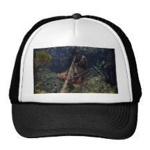 Dreamtime Casquettes