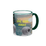 DROGUÉ VIVANT DE FAO TASSE