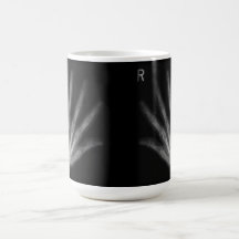 Droit supplémentaire et mains gauches de rayon X d Tasses