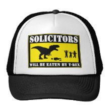 Drôle aucune sollicitation casquettes