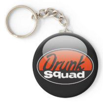 DrunkSquad porte-clés