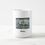 Duabi Tasse À Café