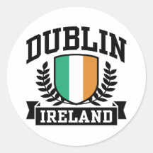 Dublin Adhésifs